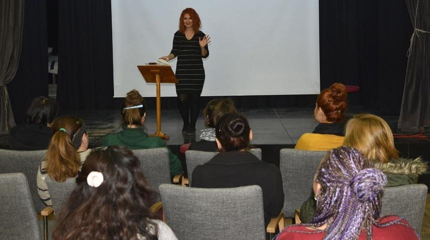 Tepebaşı&rsquo;nda &lsquo;Evlilik &Ouml;ncesi Eğitim&rsquo;