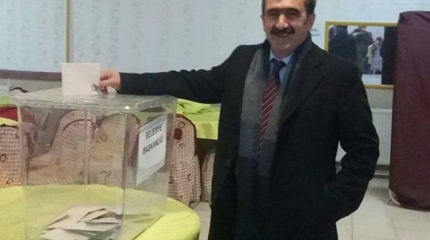 CHP Mecitözü teşkilatında eğilim yoklaması