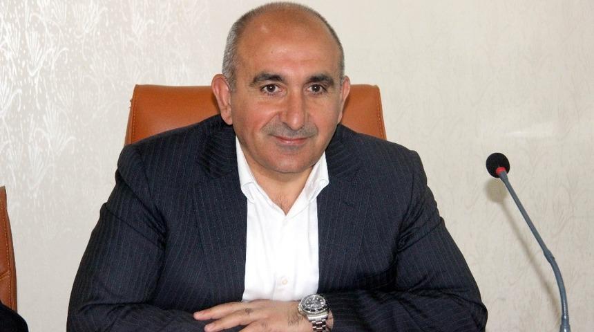 Başkan Kara&rsquo;dan Tutum Yatırım ve T&uuml;rk Malları Haftası mesajı