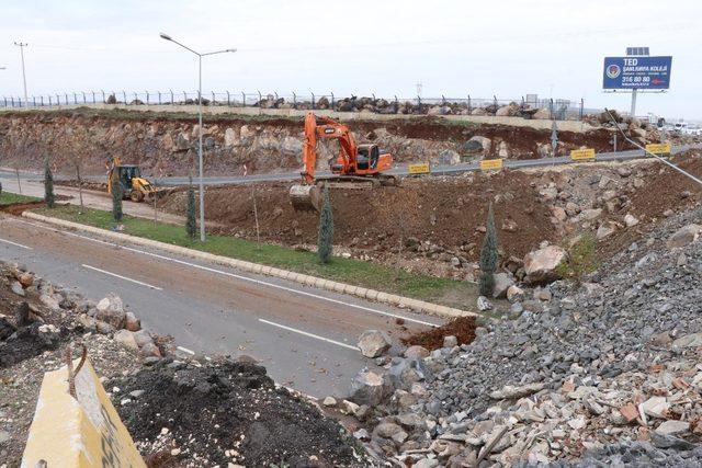 Narlıdere’de sona doğru gelindi