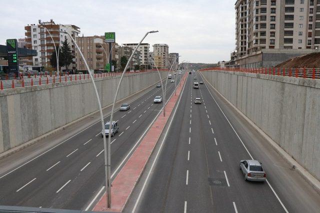 Narlıdere’de sona doğru gelindi