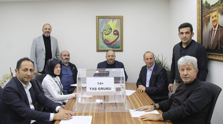 300 bisiklet sahiplerini buldu