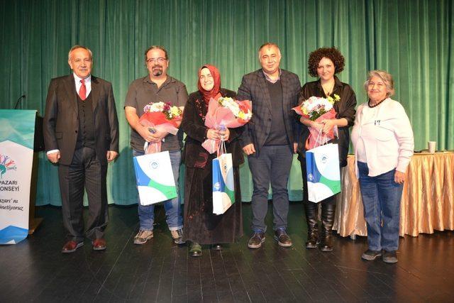 Odunpazarı Kent Konseyi’nden İnsan Hakları Paneli 2