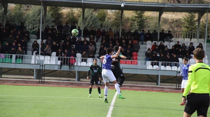 Mustafa H&uuml;r &Ouml;zt&uuml;rk S&uuml;per Amat&ouml;r K&uuml;me 14.Hafta