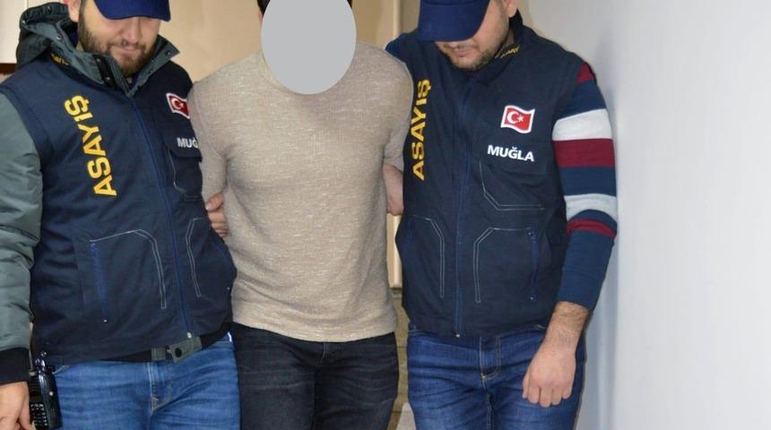 Fuhşa teşvikten tutuklandılar