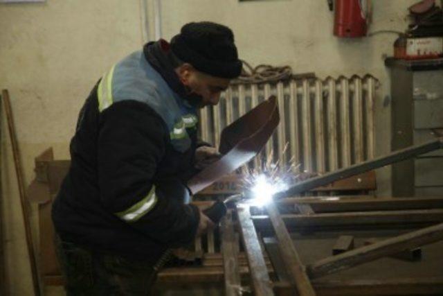 Odunpazarı Belediyesi’nin tasarruf çalışmaları 1