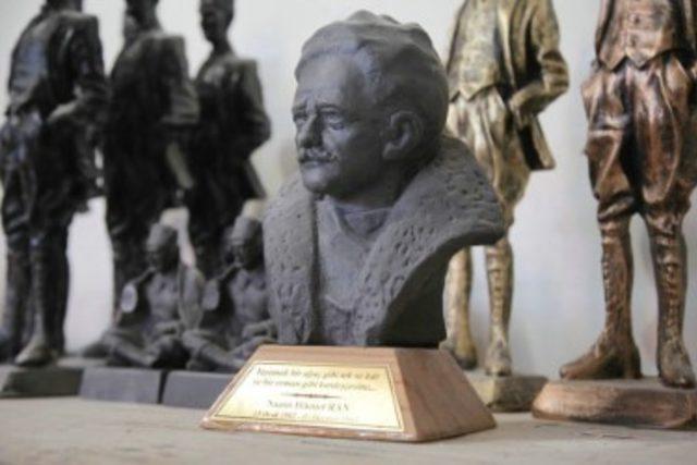 Odunpazarı Belediyesi’nin tasarruf çalışmaları 2