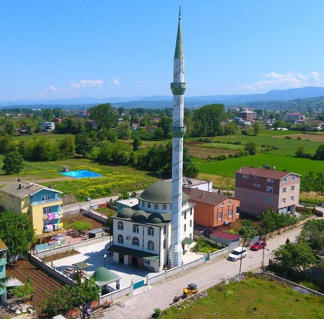 Togar: “El atmadığımız ibadethane kalmadı”