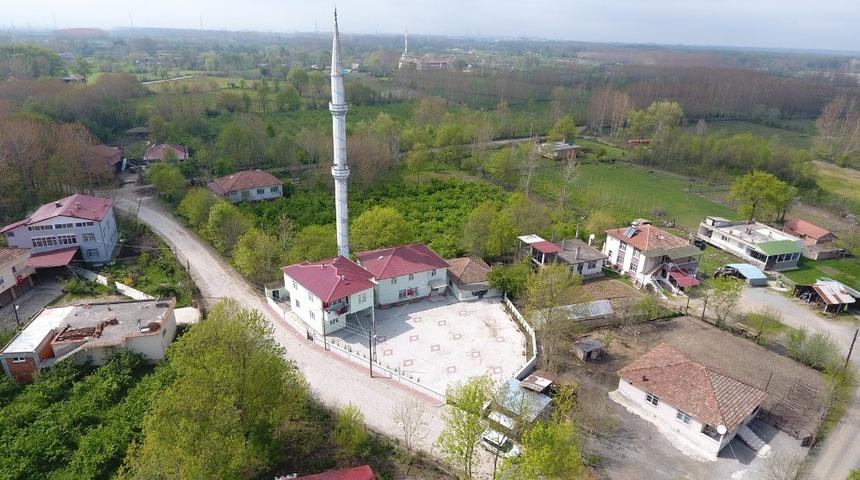 Togar: &ldquo;El atmadığımız ibadethane kalmadı&rdquo;