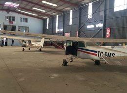   TMSF’nin uçak satış ihalesi