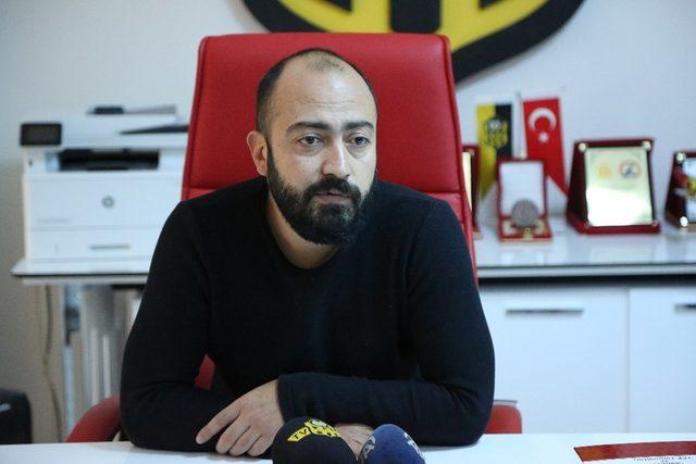 Tarım Platformu’ndan Evkur Yeni Malatyaspor’a destek ziyareti