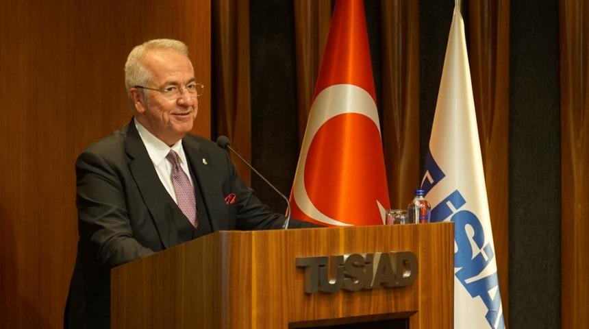 TÜSİAD Sanayide Dijital Dönüşüm Hızlandırıcı Programı’nın başarı hikayeleri paylaşıldı