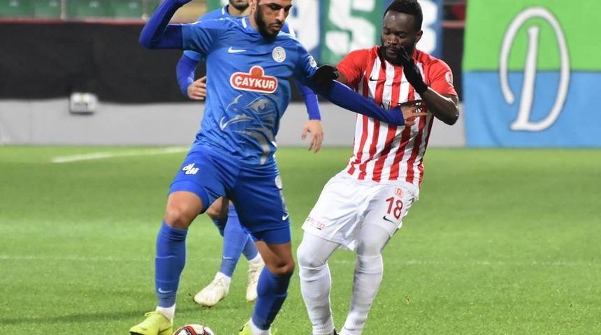 Balıkesirspor Baltok&rsquo;ta hedef kupa