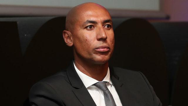 Luisao: Zor da olsa tur atlayacağız