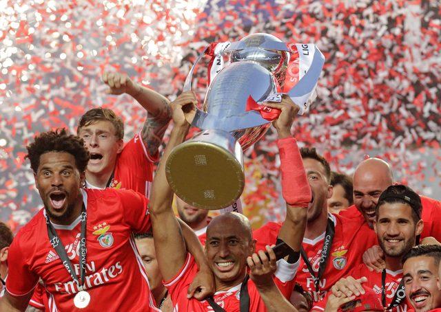 BENFICA