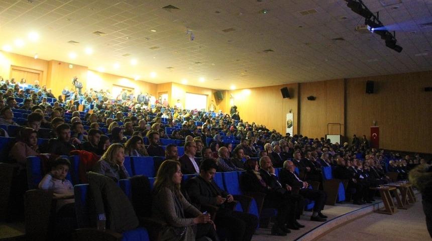 D&uuml;nya Miras Kenti Safranbolu&rsquo;nun UNESCO&rsquo;daki 24. yılı etkinliği