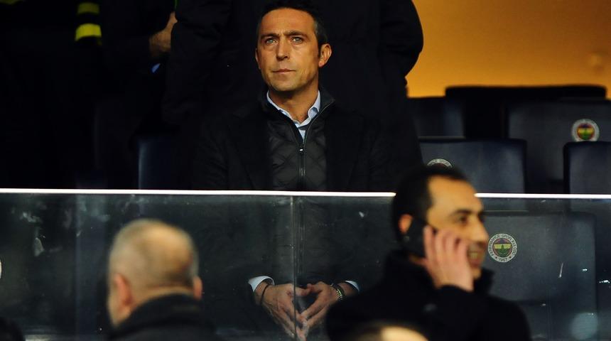 Erman Toroğlu'ndan Ali Ko&ccedil; ve Ersun Yanal i&ccedil;in flaş s&ouml;zler!