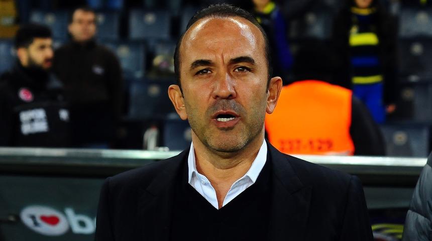 Mehmet &Ouml;zdilek: Gelecek adına g&uuml;ven kazandık