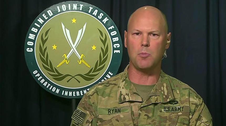 Tek kelimeyle skandal! ABD'li albay Türk askerine terörist dedi, anında çark etti!