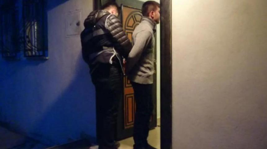 600 bin TL vurgun yaptılar! Aralarında şifreli dil oluşturmuşlar