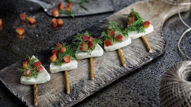 Yılbaşı Ağaçları