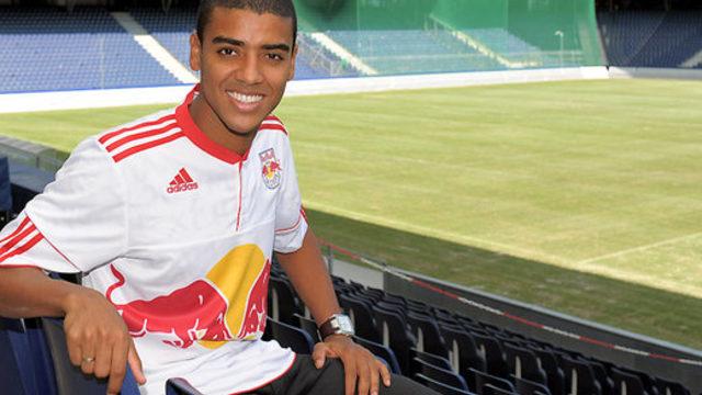 Galatasaray'ın gündemindeki Alan Carvalho kimdir?