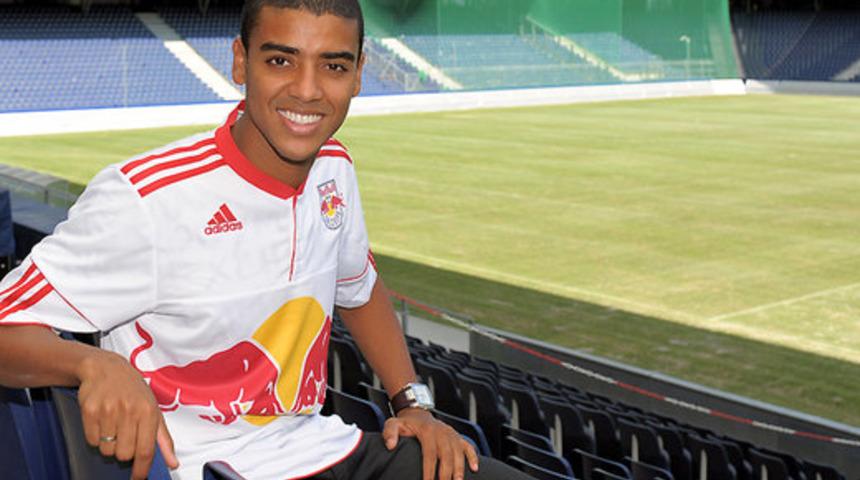 Galatasaray'ın gündemindeki Alan Carvalho kimdir?