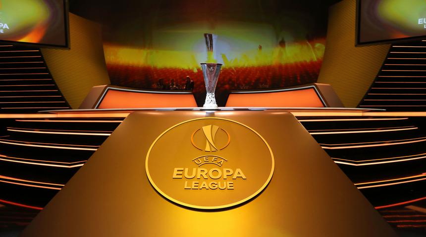 UEFA Avrupa Ligi'nde Son 32 Turu kurası çekildi