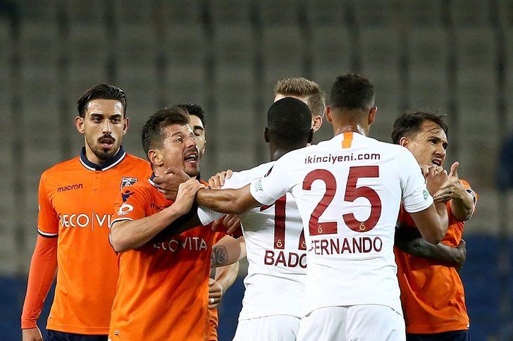 Rıdvan Dilmen'den Emre Belözoğlu'na olay sözler! G1