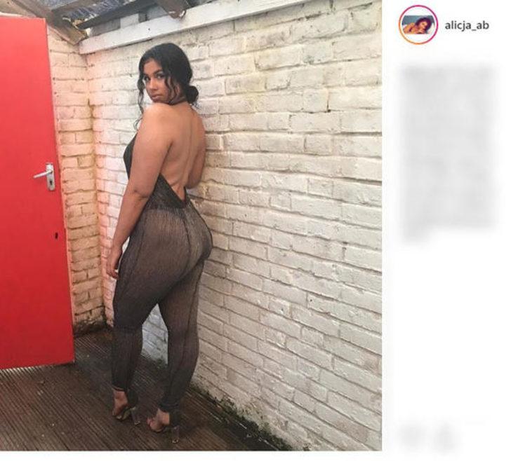Gerçek hali ortaya çıktı! Aldığı tehditlerin ardı arkası kesilmiyor