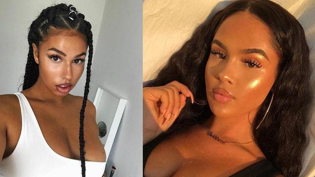 Gerçek hali ortaya çıktı! Aldığı tehditlerin ardı arkası kesilmiyor