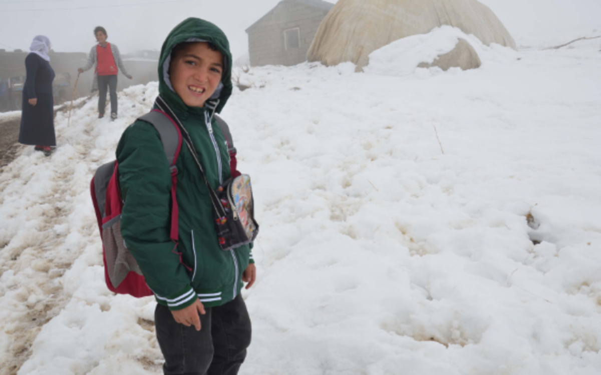 G&ouml;r&uuml;nt&uuml;ler sosyal medyada paylaşılmıştı! MEB harekete ge&ccedil;ti