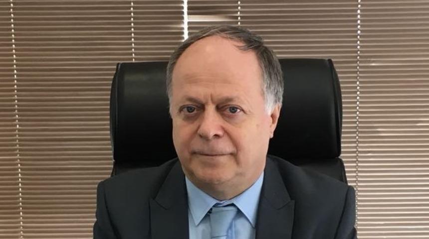 Dr. Sarıoğlu, &ldquo;İş stresi boyun ağrısını arttırıyor&rdquo;