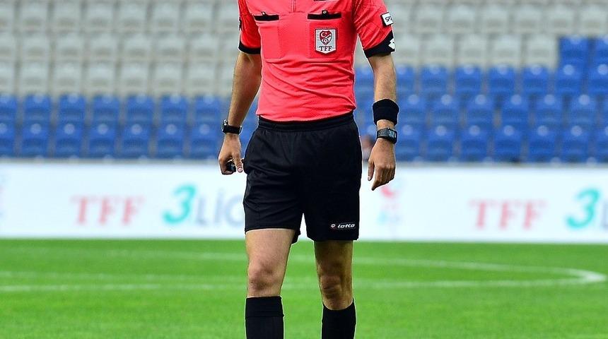 Kadir Has&rsquo;ta Ali Şansalan d&uuml;d&uuml;k &ccedil;alacak