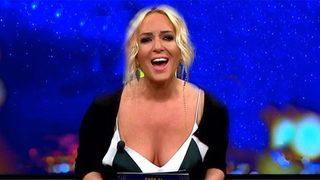 Saba Tümer: Yemek yapan erkek seksi oluyor