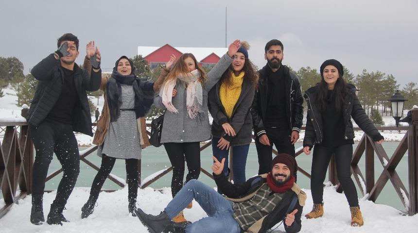 ERHAVDER’den öğrencilere Ergan gezisi