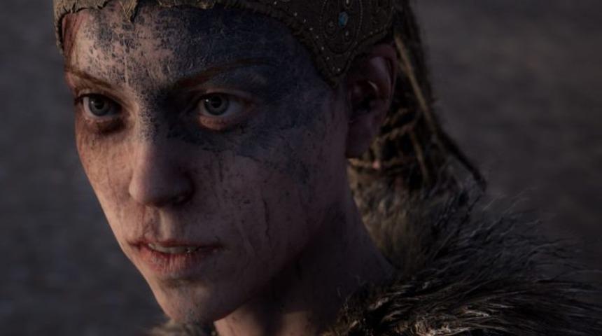 Hellblade: Senua’s Sacrifice ilginç bir deneyim sunuyor!