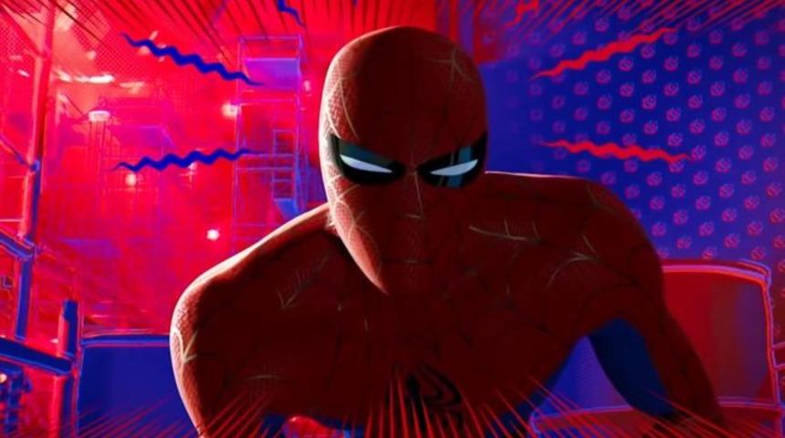 Yeni Spider-Man filmi çok sevildi