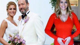 Ece Vahapoğlu'ndan kötü haber!