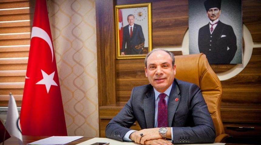 &ldquo;Iğdır&rsquo;da tek ge&ccedil;erli &ccedil;&ouml;z&uuml;m AK Parti ile MHP&rsquo;nin ittifak etmesidir&rdquo;