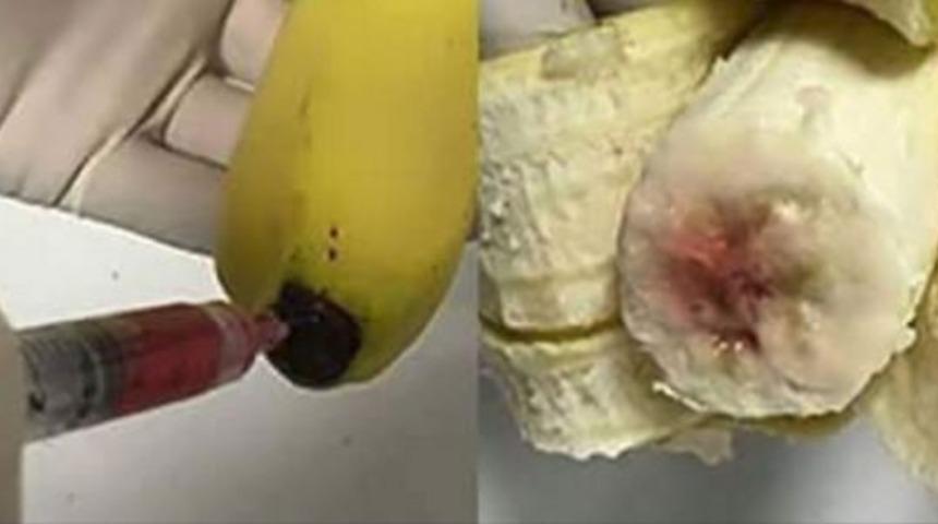 İthal muzlarda HIV (AIDS) v&uuml;r&uuml;s&uuml; m&uuml; var? Sosyal medyada yayıldı, Fatih Altaylı tepki g&ouml;sterdi