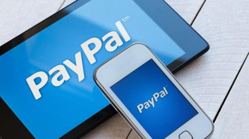 PayPal hesaplarından para çalıyor