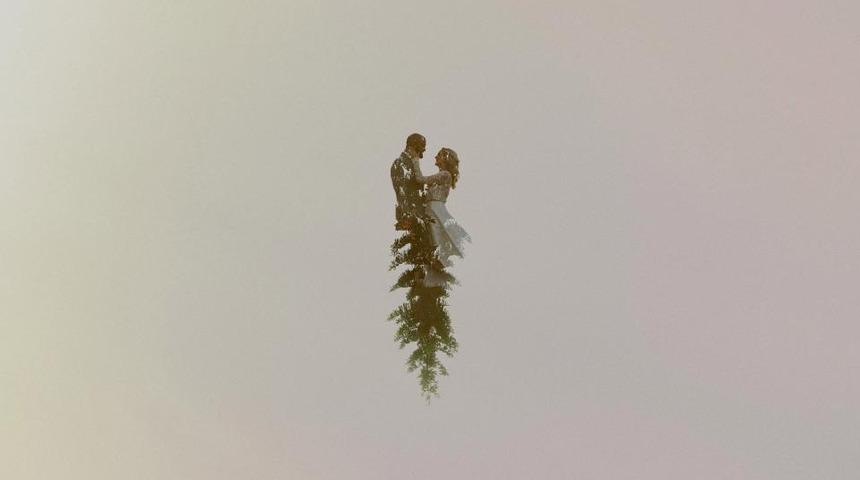 2018'in en iyi düğün fotoğrafları seçildi