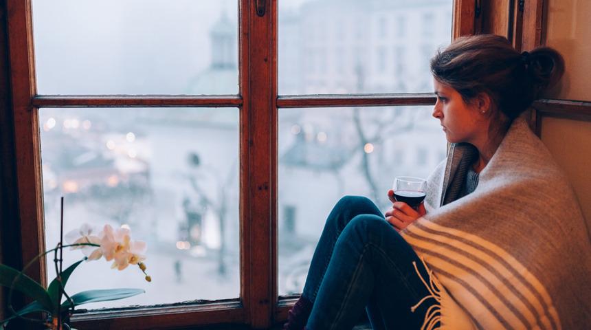 Kış depresyonundan korunmak için egzersiz yapın