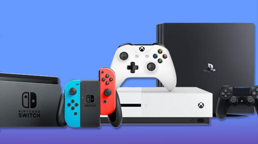 Bu hafta çıkacak oyunlar 