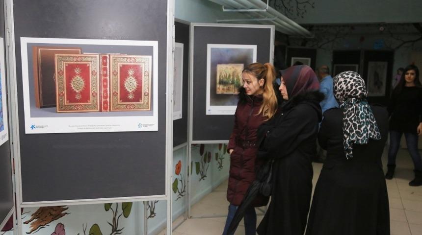 GSA&rsquo;dan yeni nesil sergi