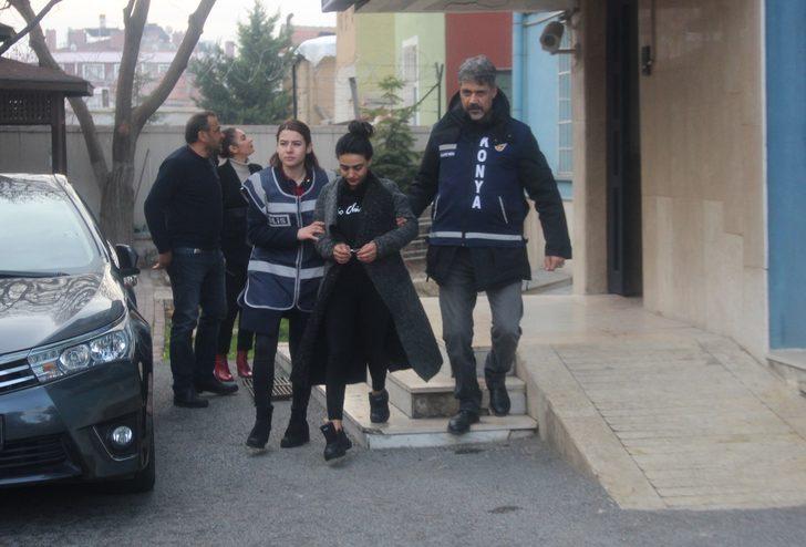 Cinayetin ardında tecavüz yatıyormuş! 'Odama gelip bana saldırınca...' G1