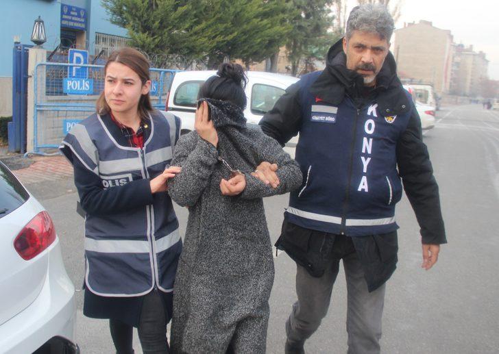 Cinayetin ardında tecavüz yatıyormuş! 'Odama gelip bana saldırınca...' G2