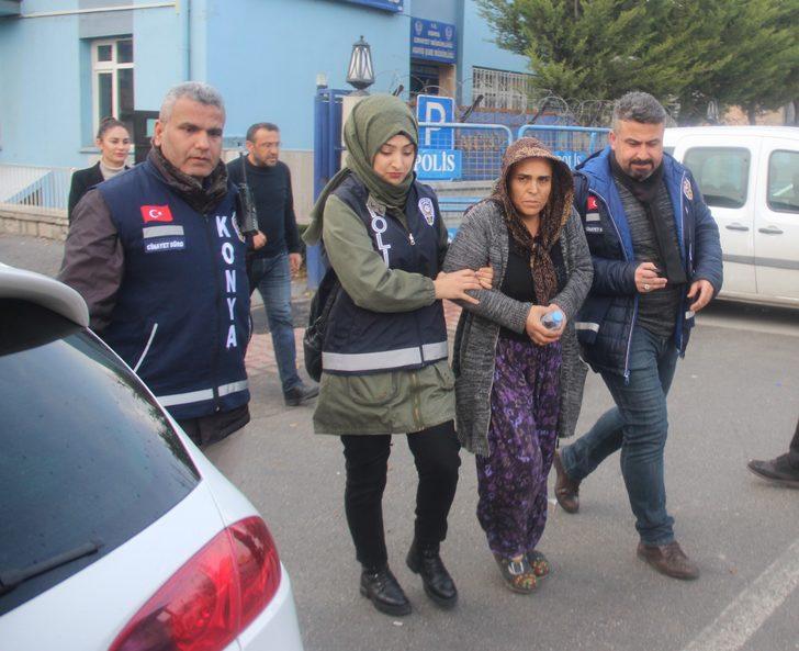 Cinayetin ardında tecavüz yatıyormuş! 'Odama gelip bana saldırınca...' G3