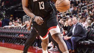 Houston Rockets 102 - 97 Utah Jazz